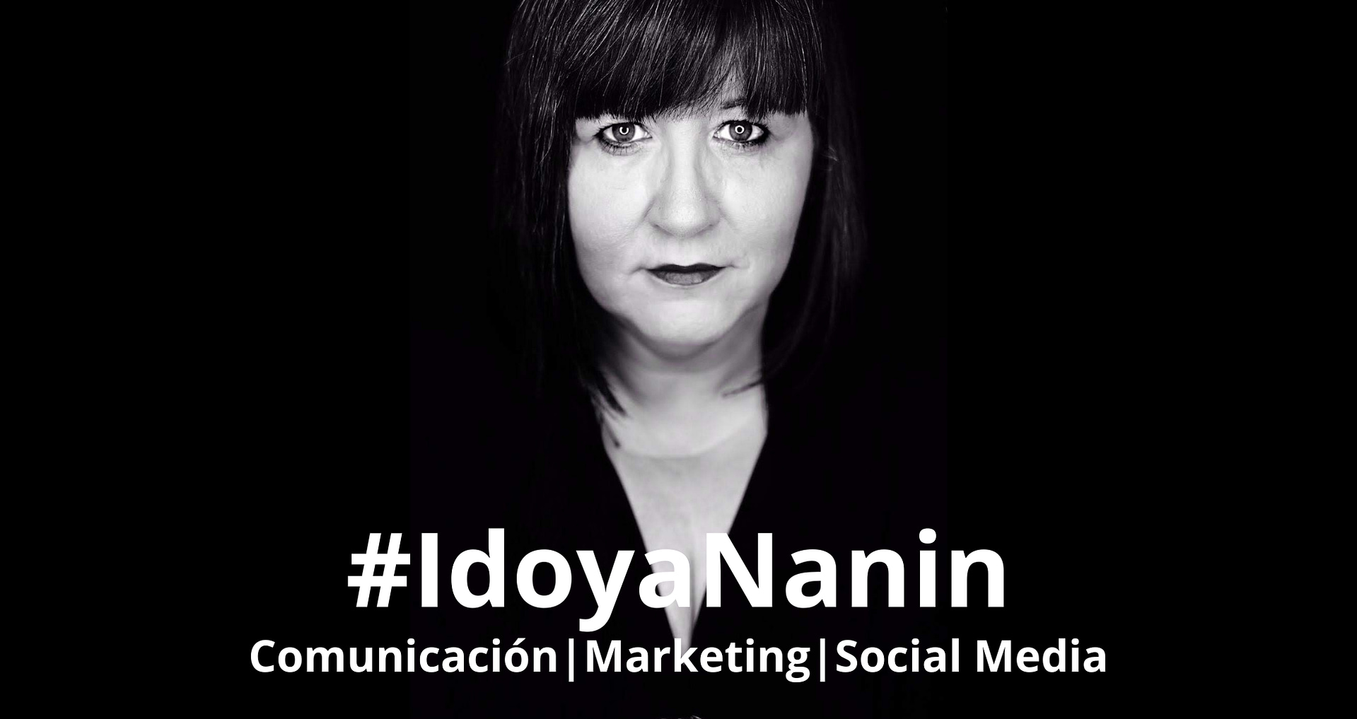 Nanin Consultora marketing digital