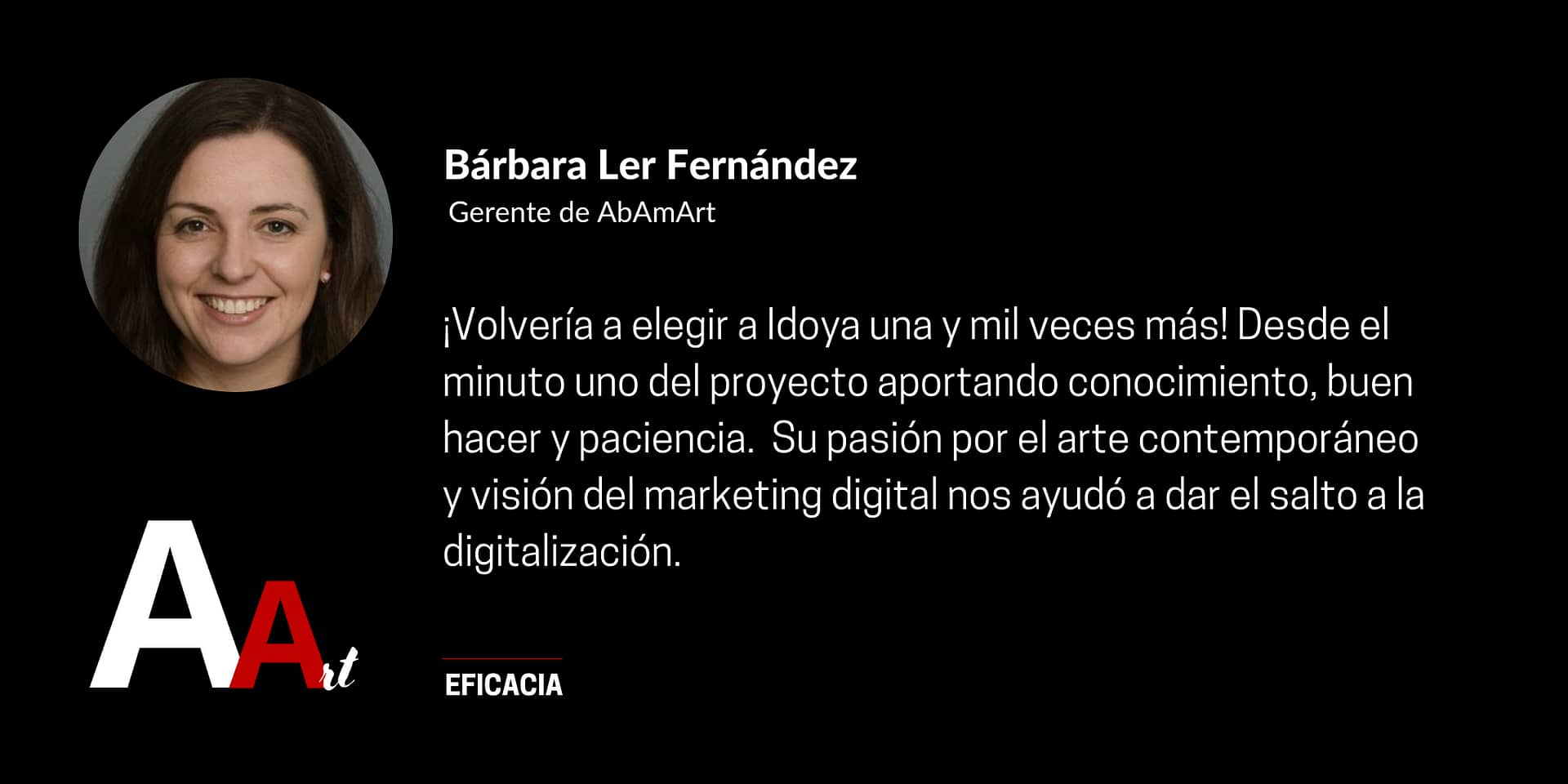 Opiniones web